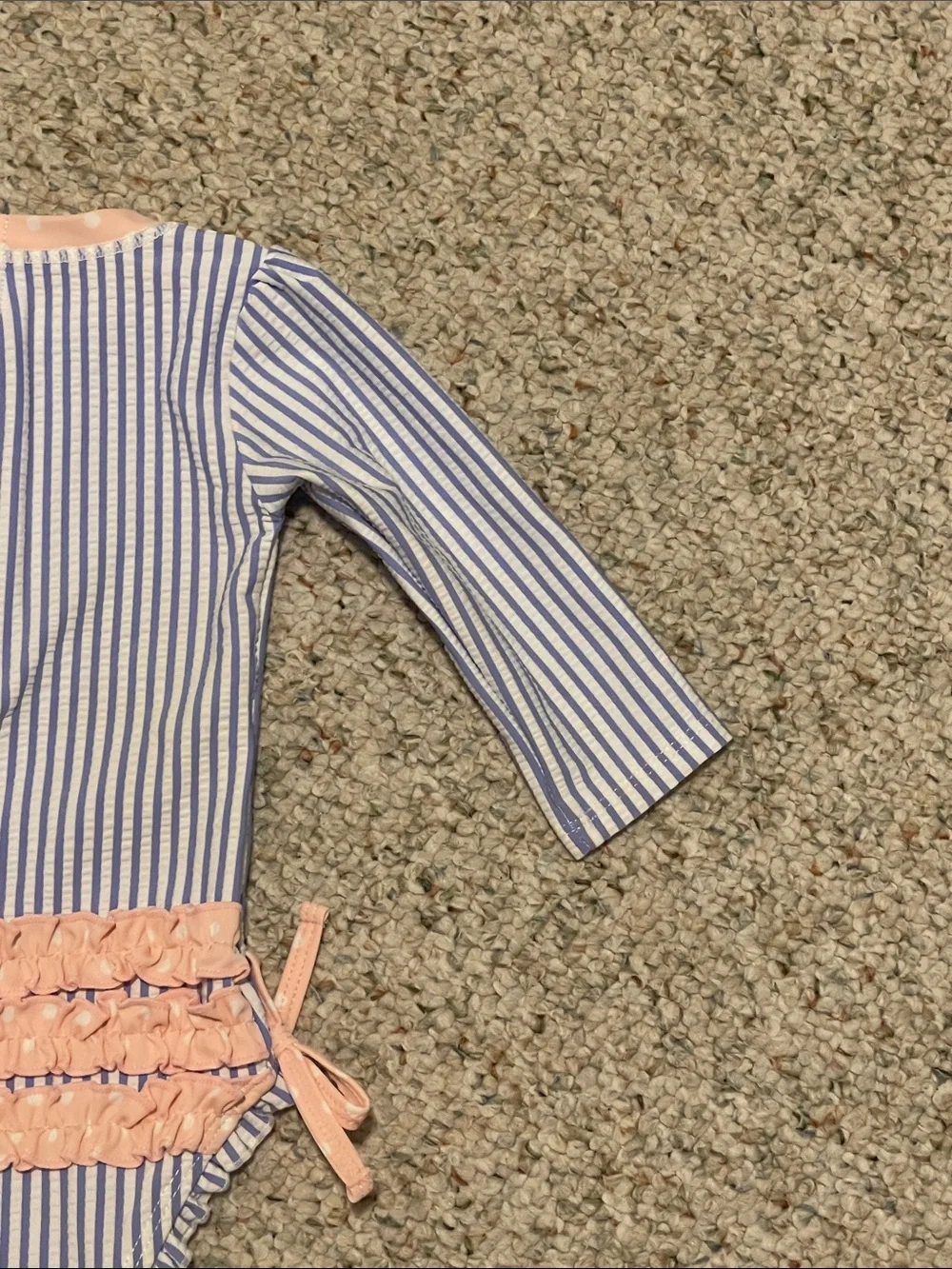 Ruffle Butts new without